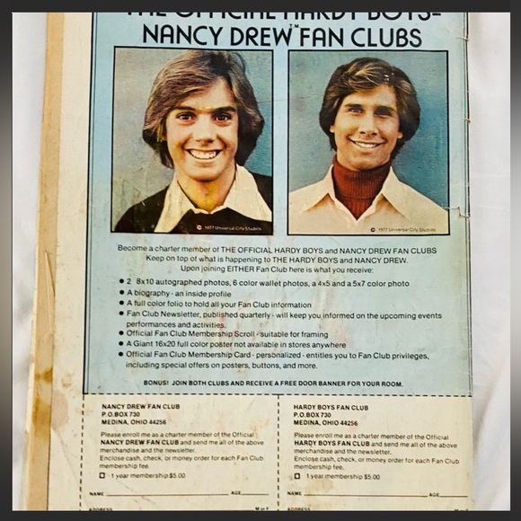 Archie’s Girls, Betty and Veronica #268 Comic Book - Picture 4 of 6